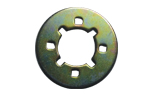 Sheet Metal Component
